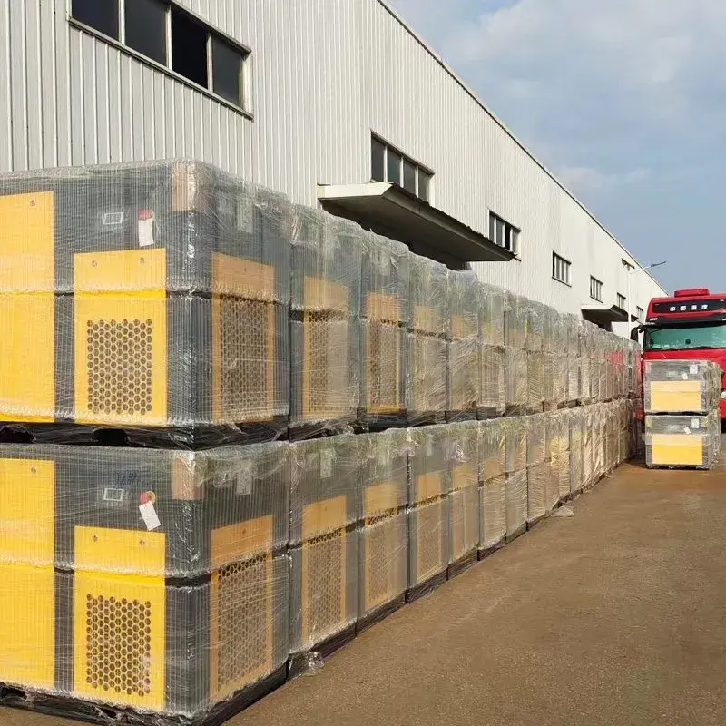 Customized Quotation