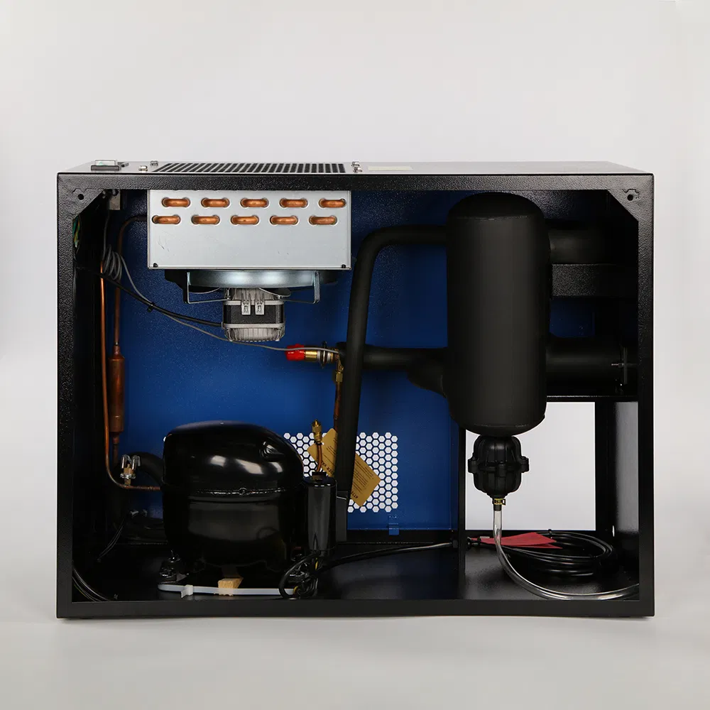 Cycling Refrigerated Air Dryers