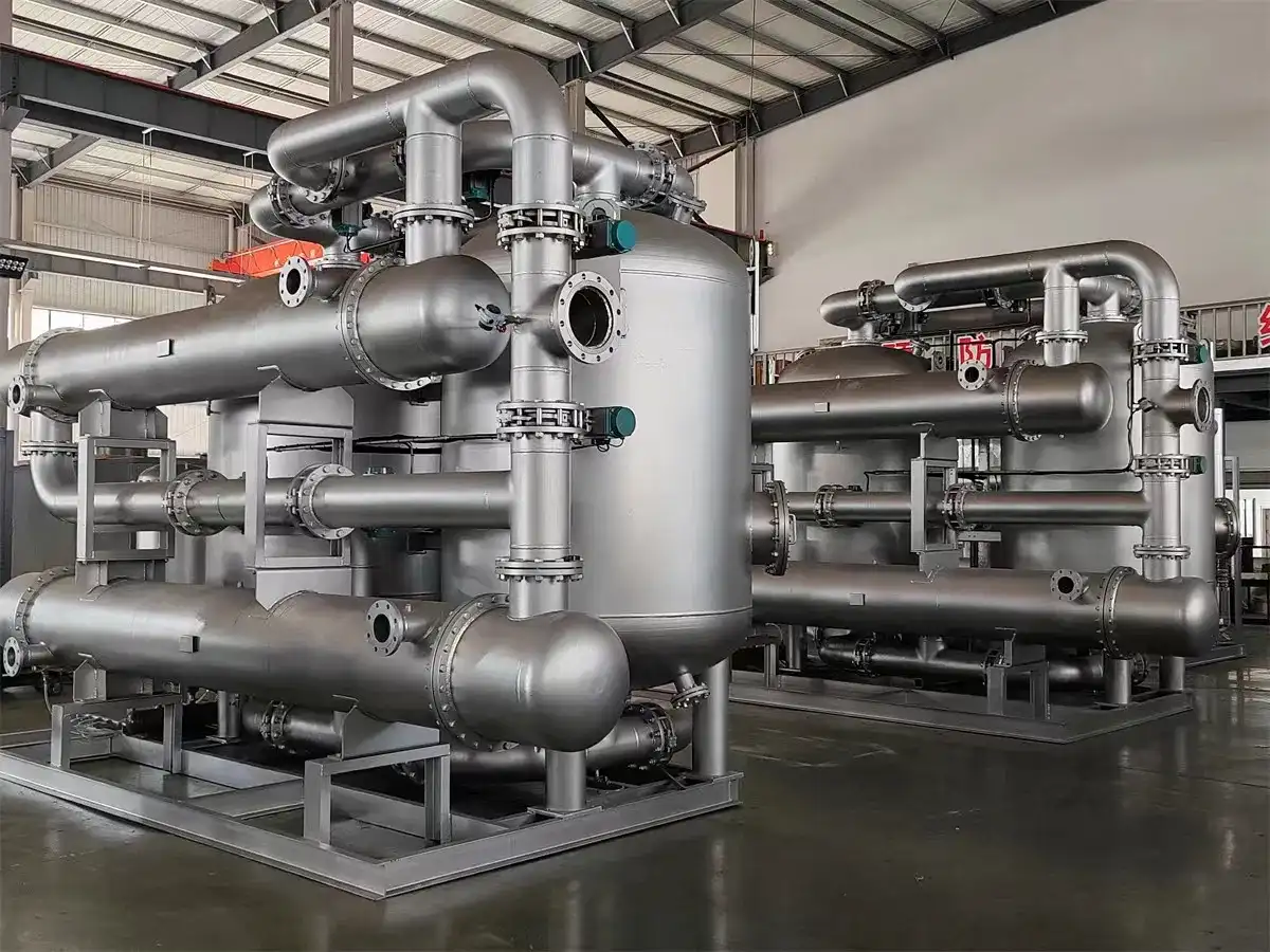 Efficient Delivery & Support