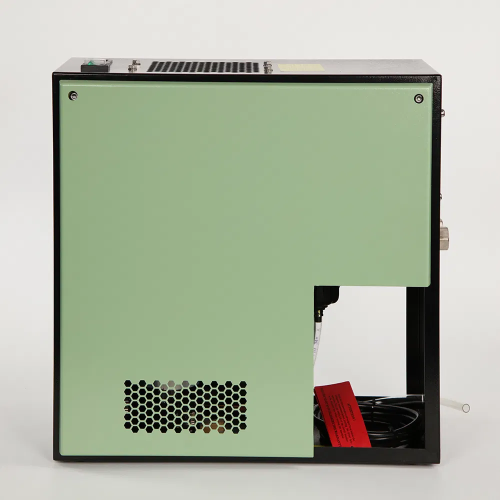 Industrial Refrigerated Air Dryers