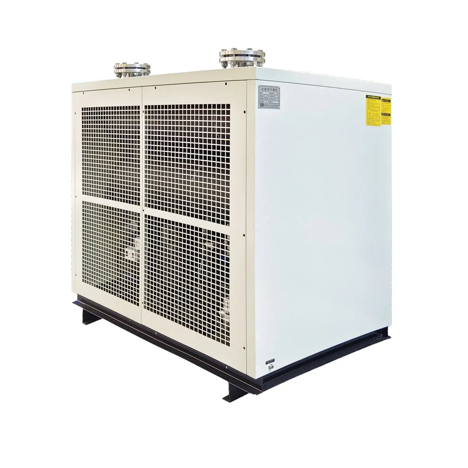 Non-Cycling Refrigerated Air Dryers