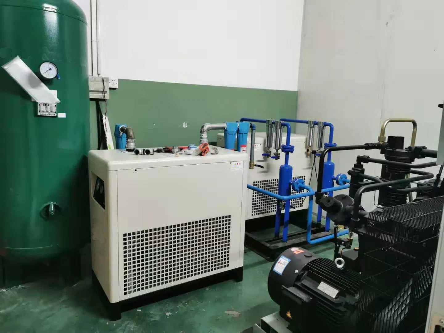 Precision Engineering