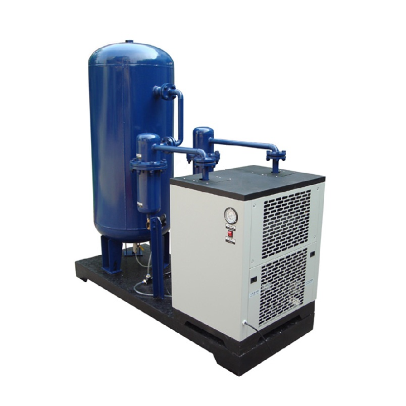 30bar High-Efficiency Refrigerated Air Dryer for Compressor