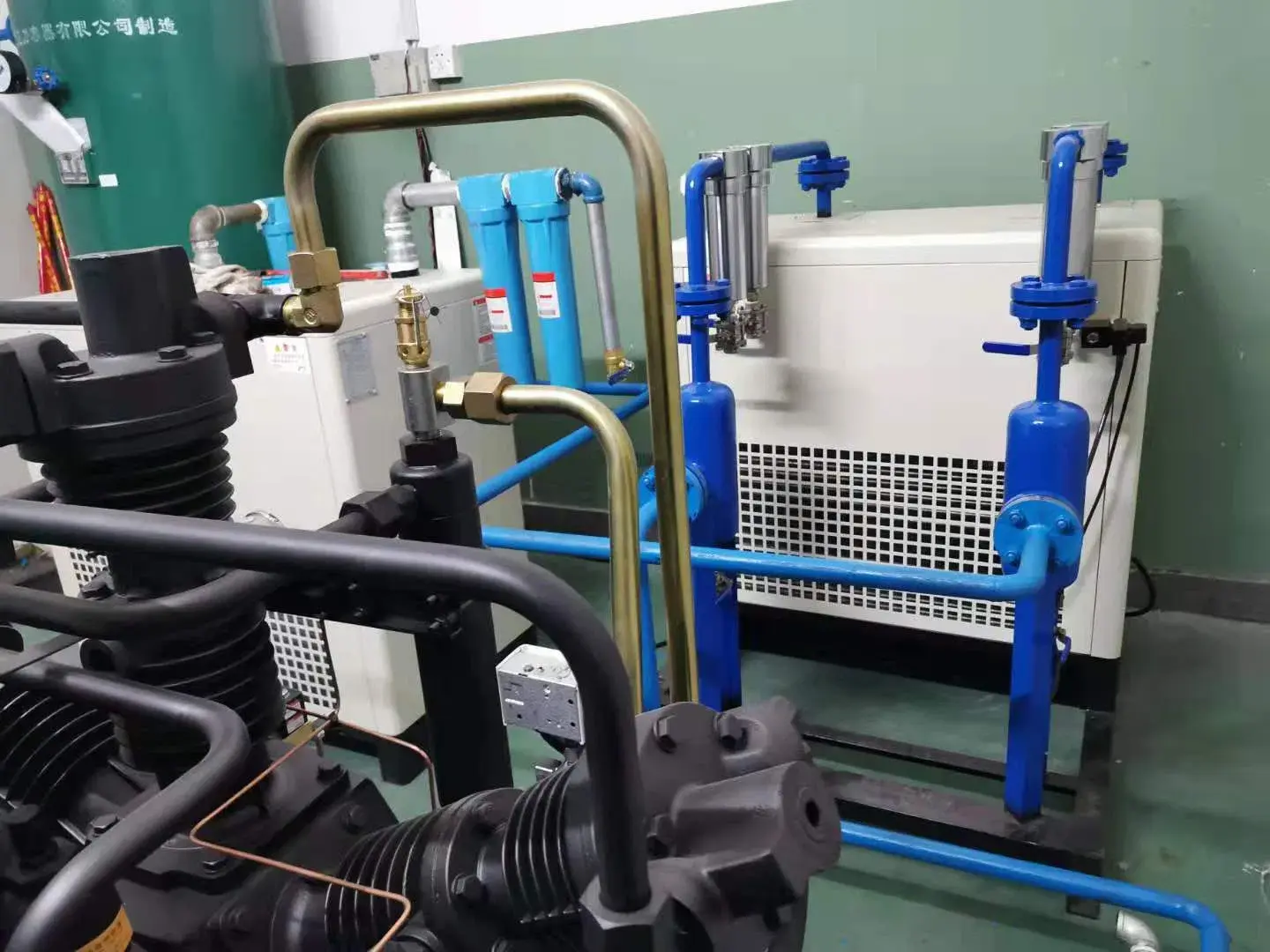 Rigorous Quality Control