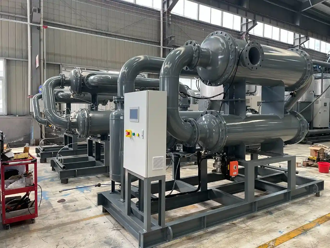 Uncompromising Quality